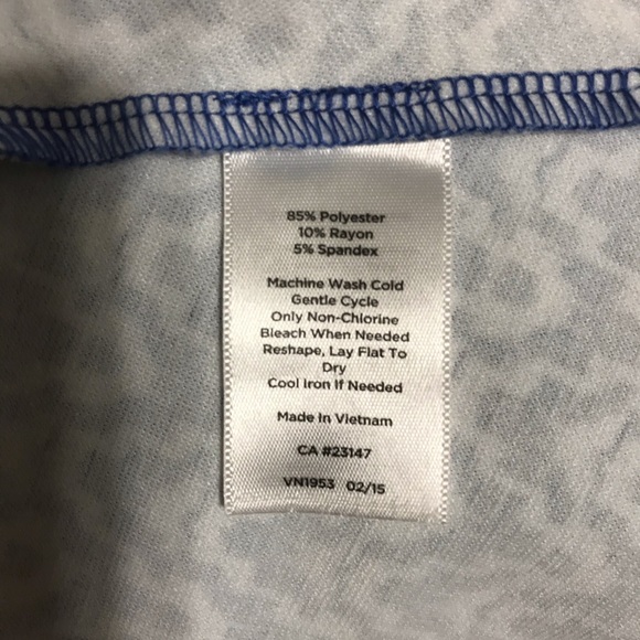 TALBOTs dress sz XL - Picture 4 of 4